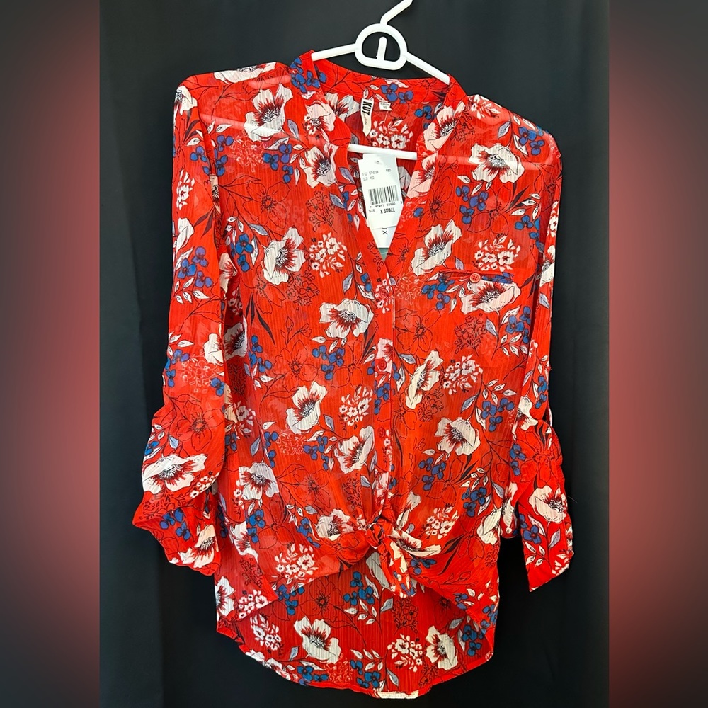 Women’s top